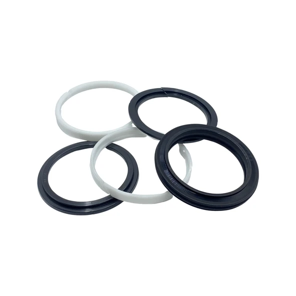 Piston Keçesi Kompakt Set Nbr K18 - 170x200x35.4 - Resim 5