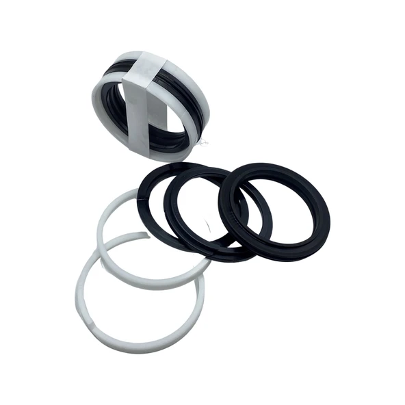 Piston Keçesi Kompakt Set Nbr K18 - 170x200x35.4 - Resim 8