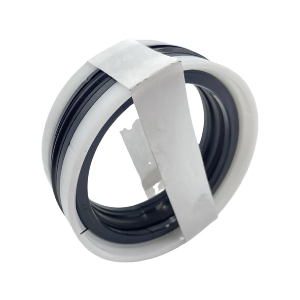 Piston Keçesi Kompakt Set Nbr K18 - 170x200x35.4 - Resim 9