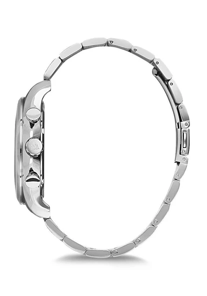 MOMENTUS CC102S-04SS ÇELİK ERKEK KOL SAATİ - 2