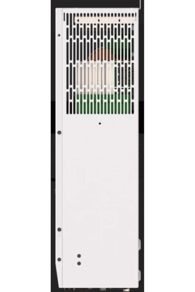 Obus Karavan Hegel 5000W/48V MPPT Paralellenebilir Hibrit İnverter - 3