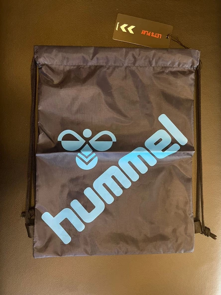 HUMMEL KRAMPON ÇANTASI LACİVERT