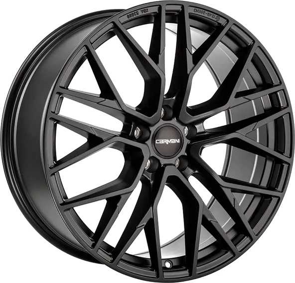 Kormetal CA20 9,0x21" PCD:5112 ET:50 CH:66,6 BM Jant 4 Adet
