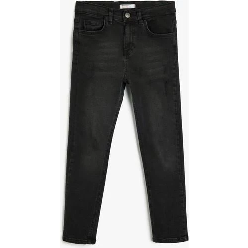 TROUSERS - 10