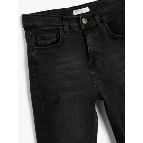 TROUSERS - 12