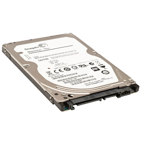 500GB SEAGATE ST9500325AS LAPTOP HARDDİSK