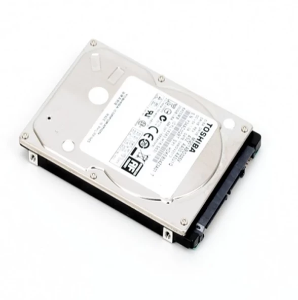 320GB TOSHİBA MQ01ABF032 LAPTOP HARDDİSK
