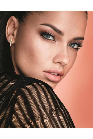 Total Temptation Siyah Maskara - 3