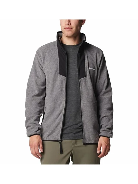Columbia Men's Sequoia Grove™ Full Zip Fleece Erkek Tam Fermuarlı Polar AM0596 - Resim 3
