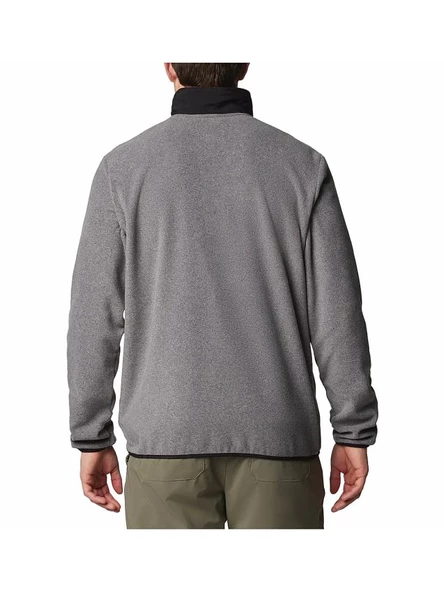 Columbia Men's Sequoia Grove™ Full Zip Fleece Erkek Tam Fermuarlı Polar AM0596 - Resim 2