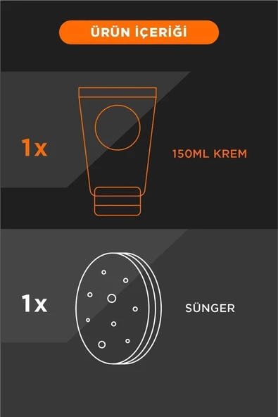 Veet Men Tüy Dökücü Krem In Shower 150 ml - 2