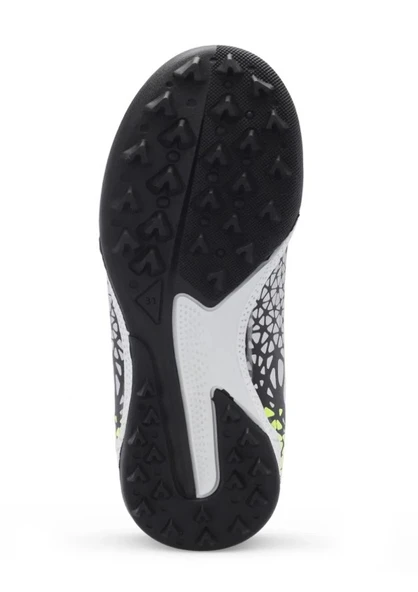 Slazenger SA24FF005 Crystal Erkek Çocuk Halı Saha Ayakkabı - Resim 4