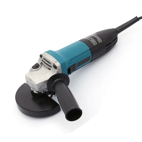 Prohummer Devir Ayarlı Avuç Taşlama 125mm (Mavi) PH-T027