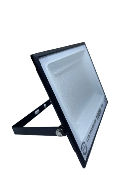 OPTO MİNİSUN 100W Led Projektör 6400K Beyaz Işık - 2