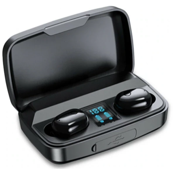 A10S TWS Bluetooth Kulak İçi Kulaklık - 2