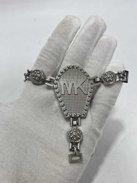 Metal Ayakkabı ve Çanta Aksesuarı 184 Adet - Resim 12