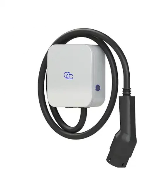 HN10132 Elektrikli Araç Şarj Cihazı 7kW 32A Tip2 ürün görseli