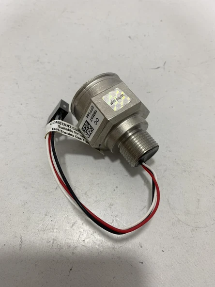 Det-Tronics CGSS1C6C2R1X Yanıcı Gaz Sensörü 006824-003 - Resim 8