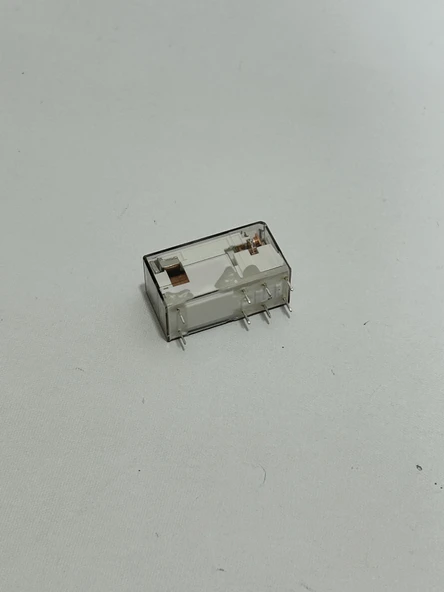 Vatkon VT-115F-1Z 16A Çift Kontak (8 Pinli) Röle (1 Adet) - Resim 4