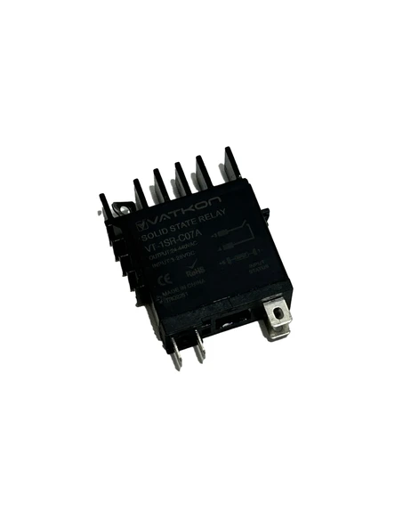 Vatkon VT-1SR-C07A / 24-440VAC Solid State Röle ürün görseli