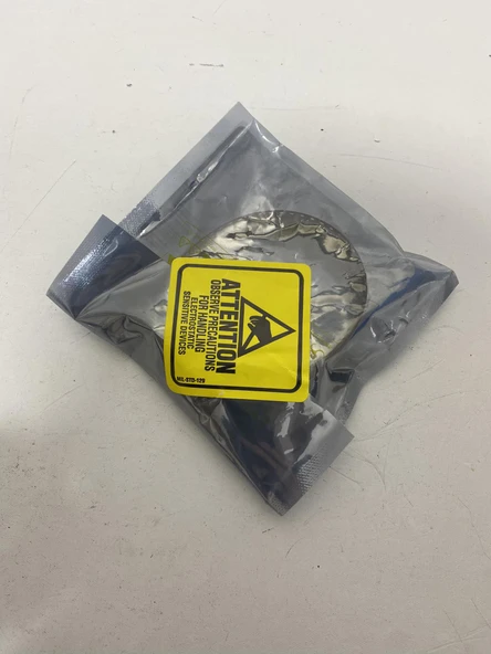 Texas Instruments TLC59213AIPWT Led Aydınlatma Sürücüsü 25 Adet - Resim 3