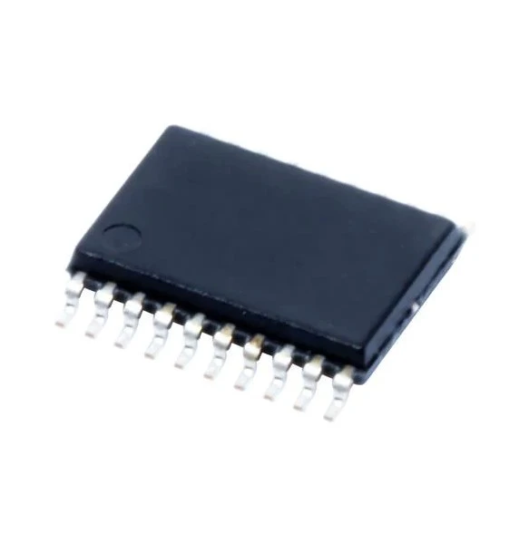 Texas Instruments TLC59213AIPWT Led Aydınlatma Sürücüsü 25 Adet ürün görseli