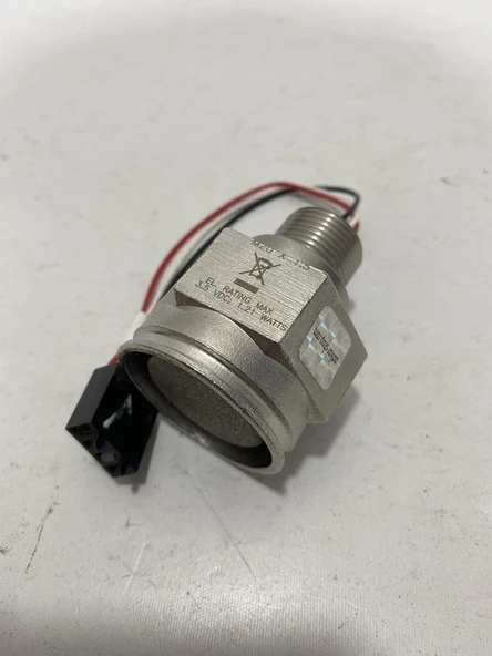 Det-Tronics CGSS1C6C2R1X Yanıcı Gaz Sensörü 006824-003 - Resim 6