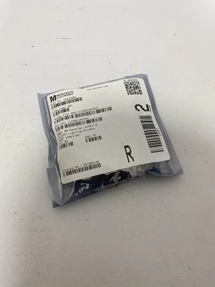 Texas Instruments TLC59213AIPWT Led Aydınlatma Sürücüsü 25 Adet - Resim 4