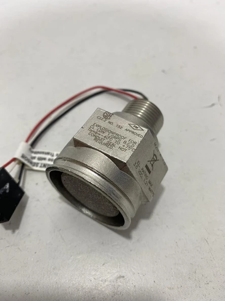 Det-Tronics CGSS1C6C2R1X Yanıcı Gaz Sensörü 006824-003 - Resim 5