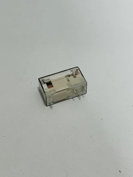 Vatkon VT-115F-2Z 8A Çift Kontak (8 Pinli) Röle (1 Adet) - Resim 3