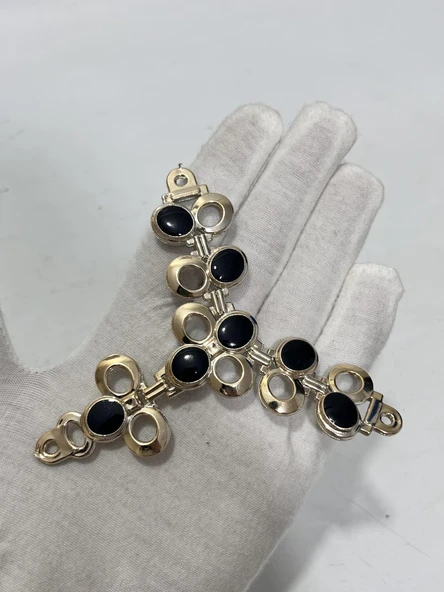 Ayakkabı ve Çanta Aksesuarı 120 Adet - Resim 11