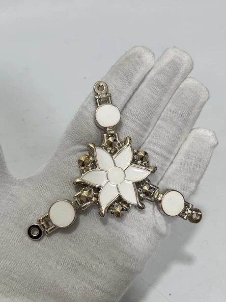 Ayakkabı ve Çanta Aksesuarı 120 Adet - Resim 8