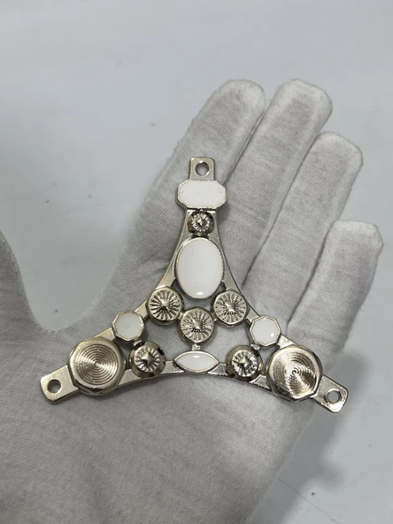 Ayakkabı ve Çanta Aksesuarı 120 Adet - Resim 9