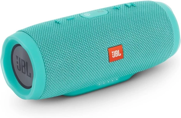 JBL Charge 3 Teal Bluetooth Hoparlör