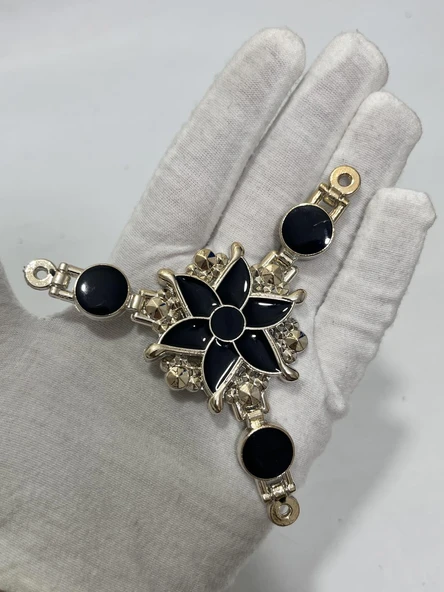 Ayakkabı ve Çanta Aksesuarı 120 Adet - Resim 4