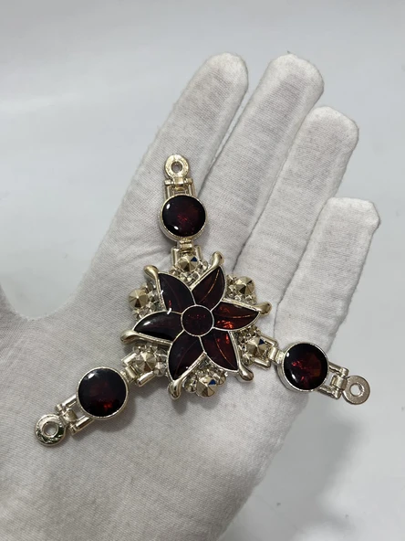 Ayakkabı ve Çanta Aksesuarı 120 Adet - Resim 2