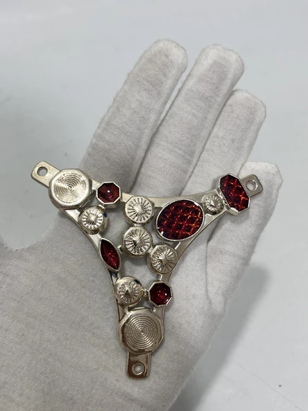 Ayakkabı ve Çanta Aksesuarı 120 Adet - Resim 10