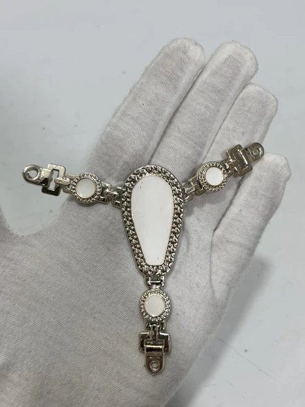 Ayakkabı ve Çanta Aksesuarı 120 Adet - Resim 12