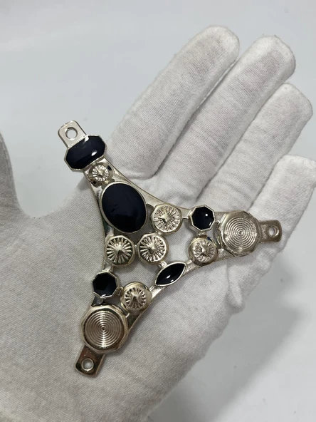 Ayakkabı ve Çanta Aksesuarı 120 Adet - Resim 5