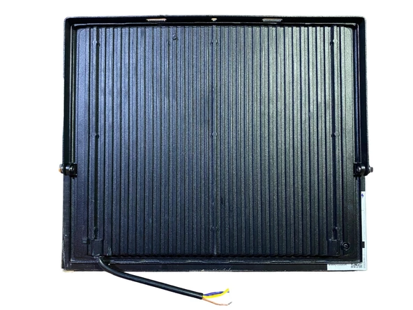 Opto MiniSun Slim Led Projektör 300W Beyaz M38300 - 3