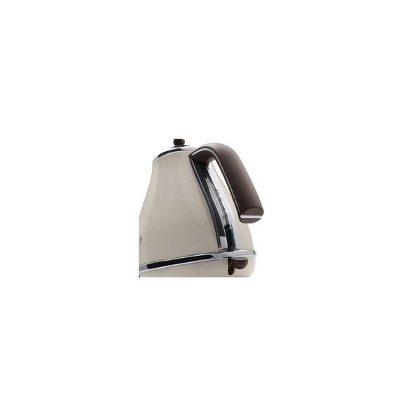 DELONGHI SU ISITICI BEJ - 4