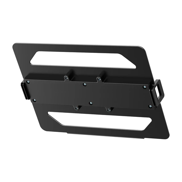 xDrive İkili Monitör Tutucu + Laptop Standı MNT-25-C024/LTP Monitör Standı - Monitör Aparatı - 4