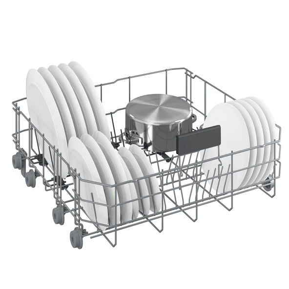Arçelik 6444 OK I 4 Programlı Bulaşık Makinesi - 5