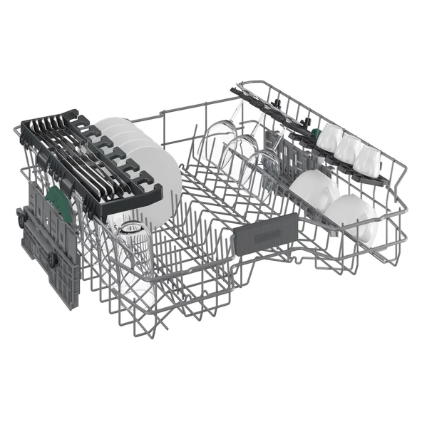 Arçelik 6444 OK I 4 Programlı Bulaşık Makinesi - 4