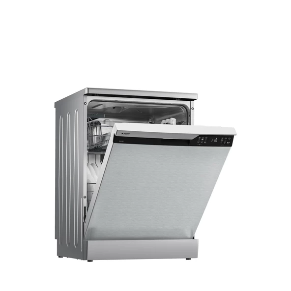 Arçelik 6444 OK I 4 Programlı Bulaşık Makinesi - 3