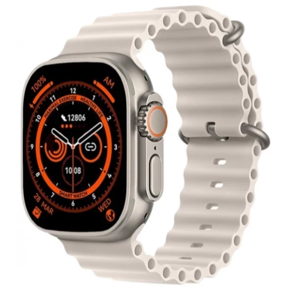 Favors DT8 Ultra + Watch 8 Ultra Akıllı Saat - 5