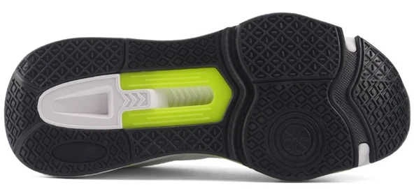 Lumberjack Memory Air Taban Erkek Spor Ayakkabı - 8
