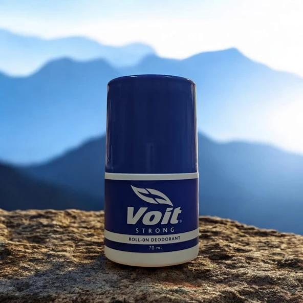 Voit Rollon Deodorant Strong 70 ml