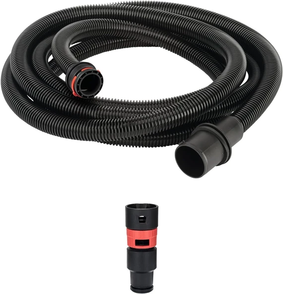 Bosch Hortum süngü kilidi, 5 m, 22 mm, 2608000567 - Resim 2