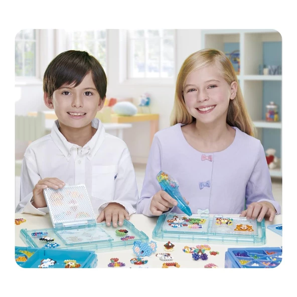 Adore AquaPlay Pastel Boncuk Paketi 31505 - 4